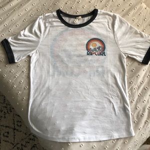 Rip curl Tee Shirt